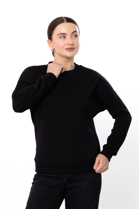 Світшот жіночий